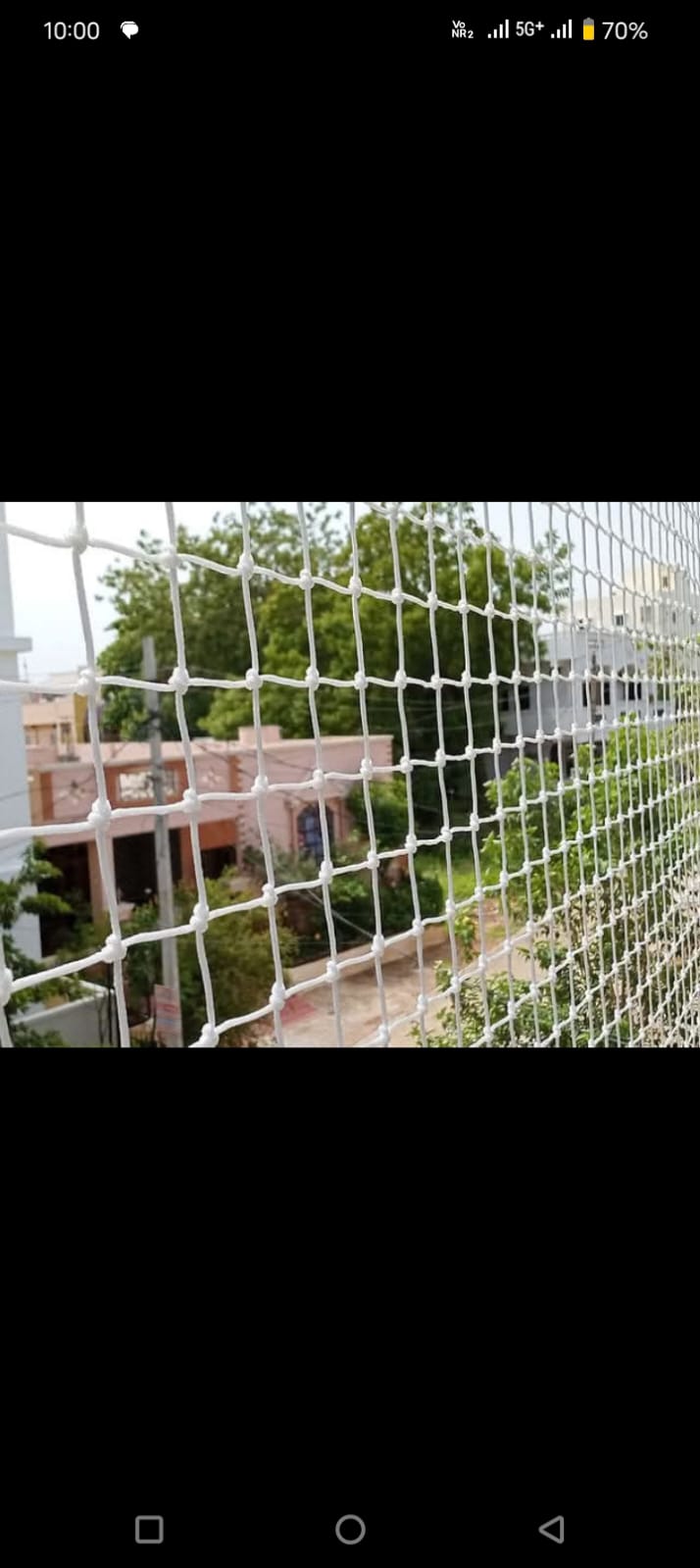 Pigeon/Bird Nets