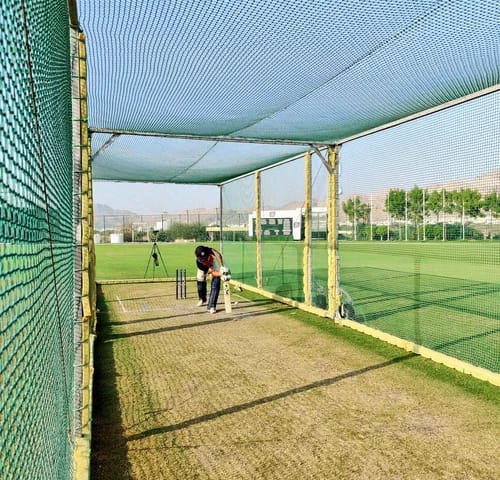 Sports & Cricket Nets